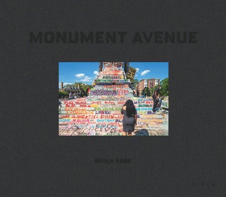 Monument Avenue 1