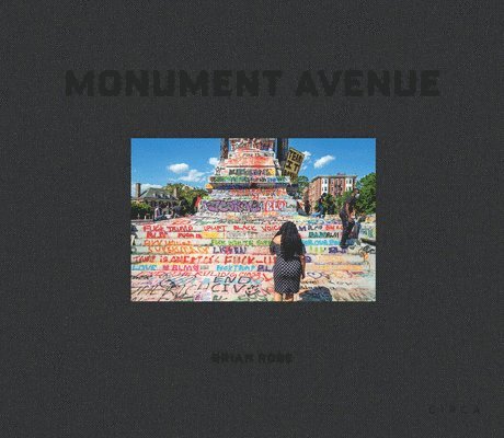 Rose, B: Monument Avenue