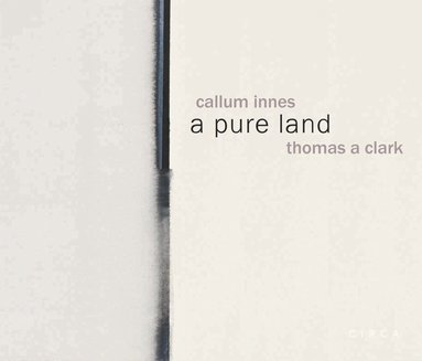 bokomslag Callum Innes - a pure land