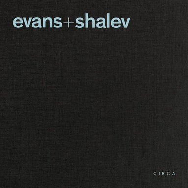 Evans + Shalev, Inbunden