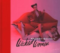 bokomslag Alejandra Guerrero - Wicked Women