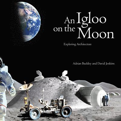 David Jenkins - Igloo on the Moon, Inbunden