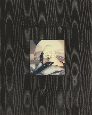 Ifa Brand - Boudoir, Inbunden