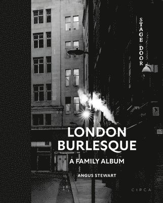 London Burlesque 1