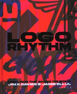 Jim K Davies, Jamie Ellul - Logo Rhythm, Inbunden. Tillgänglighet: Lägg i varukorg