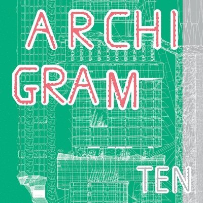 Archigram Ten 1