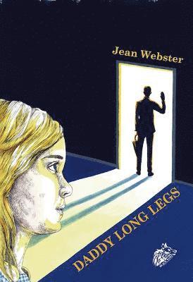 Jean Webster - Daddy Long Legs, Inbunden