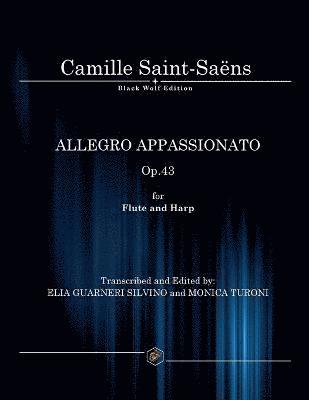 Allegro Appassionato Op.43 1