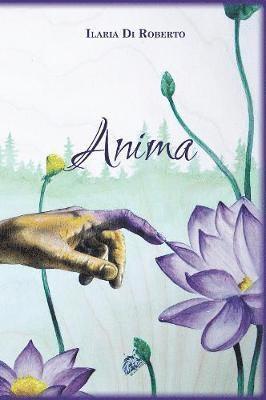 bokomslag Anima