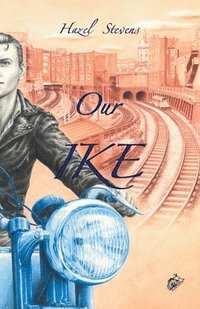 bokomslag OUR IKE