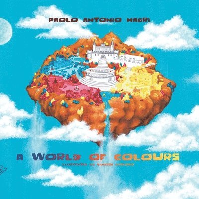 A WORLD OF COLOURS 1