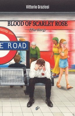 Blood of Scarlet Rose 1