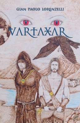 Gian Paolo Lorenzelli, Wolf Wolf - Vartaxar, Häftad