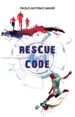 bokomslag RESCUE CODE