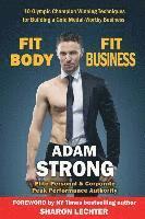 bokomslag Fit Body - Fit Business