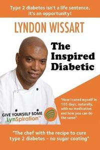 bokomslag Inspired Diabetic