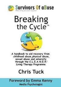 bokomslag Breaking the Cycle
