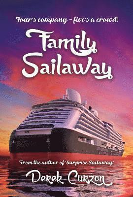 Family Sailaway 1