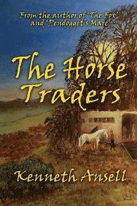 bokomslag The Horse Traders