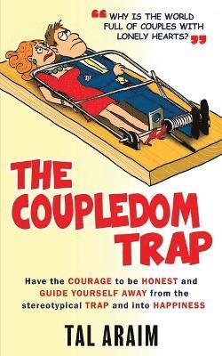 bokomslag The Coupledom Trap