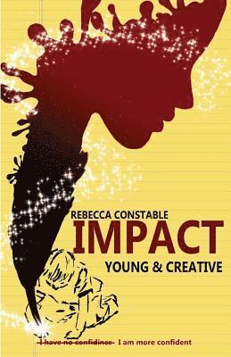 Rebecca Constable - Impact (Quartz), Häftad
