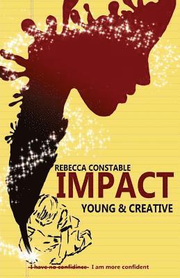 Rebecca Constable - Impact (Pearl), Häftad