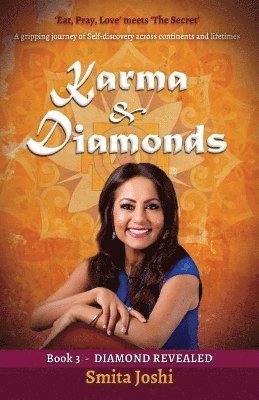 bokomslag Karma & Diamonds: Diamond Revealed