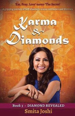 Karma & Diamonds: Diamond Revealed 1