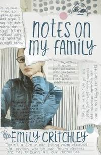 bokomslag Notes on my Family