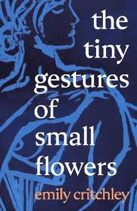 bokomslag Tiny Gestures of Small Flowers