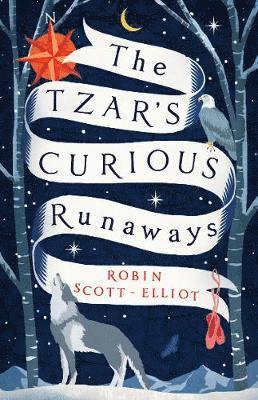 The Tzar's Curious Runaways 1