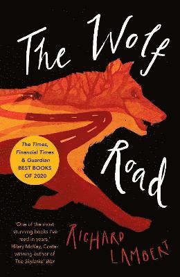 Wolf Road 1