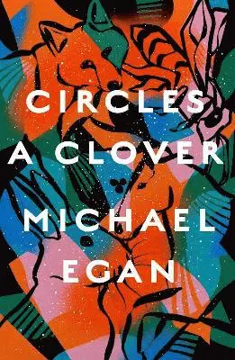Michael Egan - Circles a Clover, Inbunden. Tillgänglighet: Lägg i varukorg