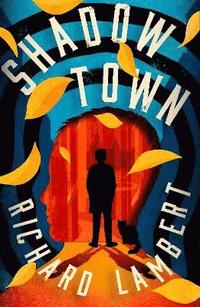 bokomslag Shadow Town