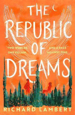 Republic of Dreams 1