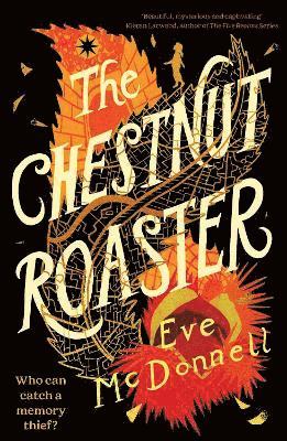 The Chestnut Roaster 1