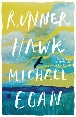 Michael Egan - Runner Hawk, Häftad