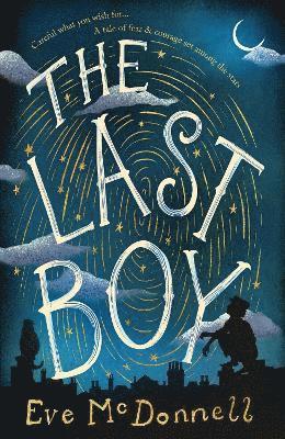 The Last Boy 1