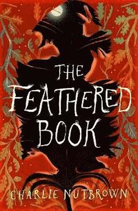 bokomslag Feathered Book