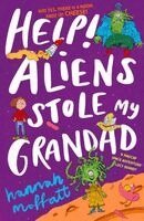 Hannah Moffatt - Help Aliens Stole My Grandad, Häftad