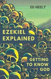 bokomslag Ezekiel Explored: Getting to Know God