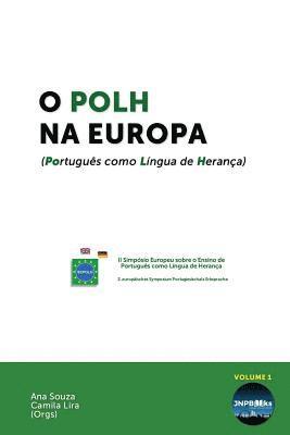 O POLH na Europa 1