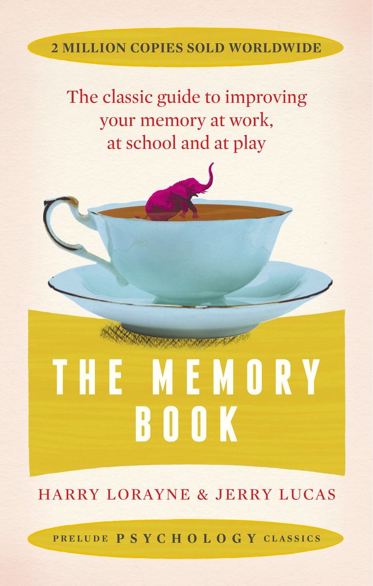 The Memory Book 1