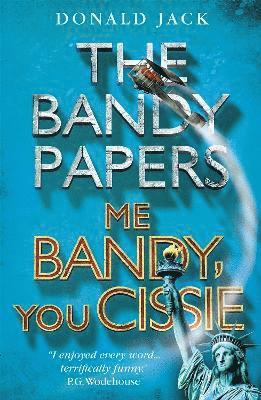 Me Bandy, You Cissie 1