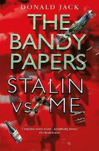 bokomslag Stalin Vs. Me