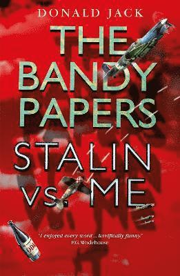 bokomslag Stalin Vs. Me