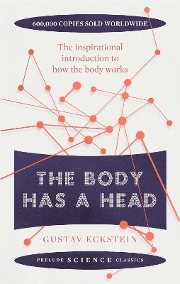 bokomslag Body Has a Head