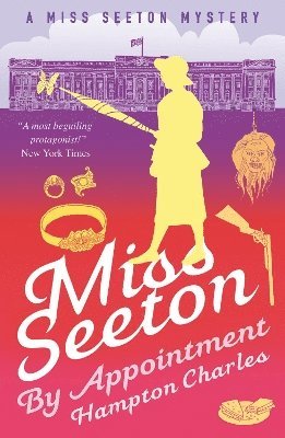 Miss Seeton, By Appointment 1