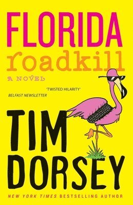 Florida Roadkill 1