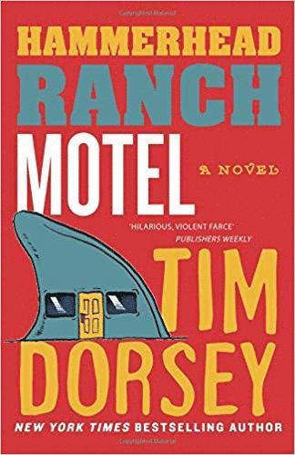 Hammerhead Ranch Motel